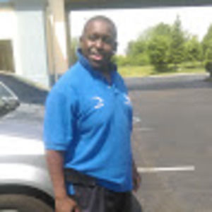 Meet your Posher, Keith